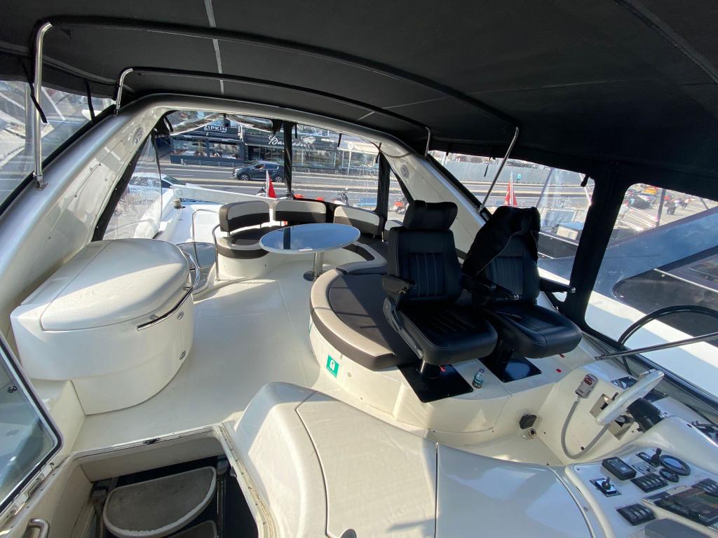 Azimut 68 Plus 