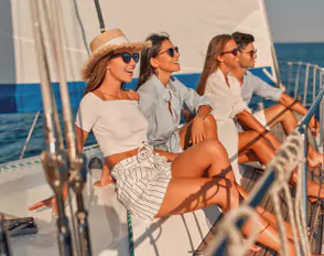 Tekne Kiralama Hizmeti